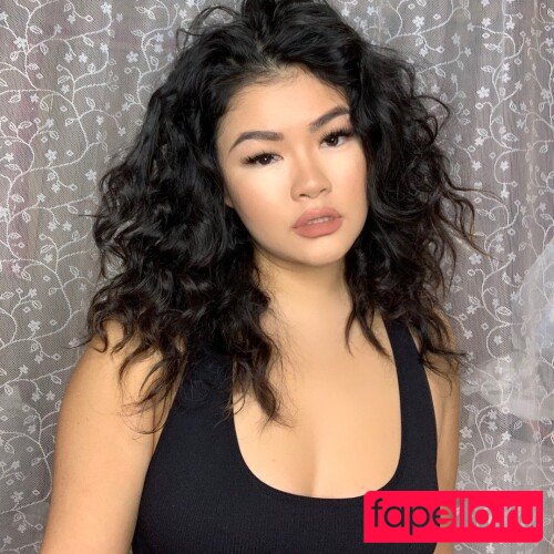 Sarah Nicole Vongphakdy Nude Onlyfans Photo 32