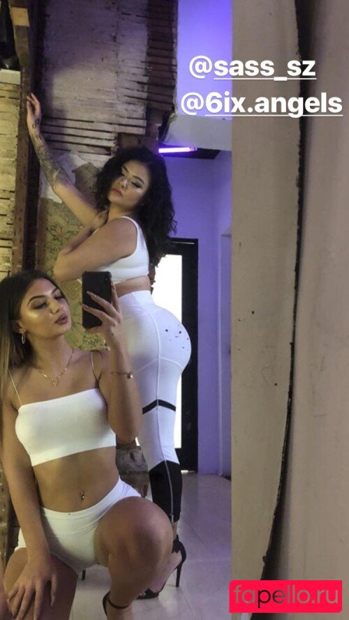 Sarah Nicole Vongphakdy Nude Onlyfans Photo 26