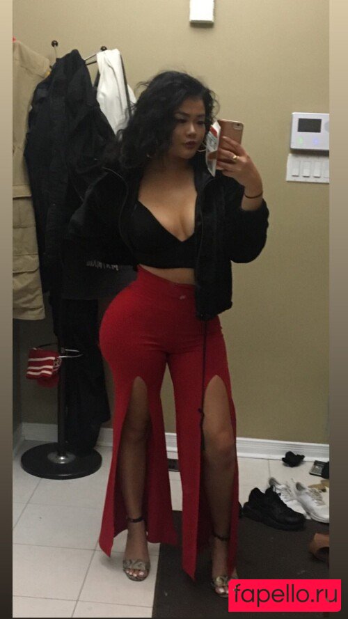 Sarah Nicole Vongphakdy Nude Onlyfans Photo 23