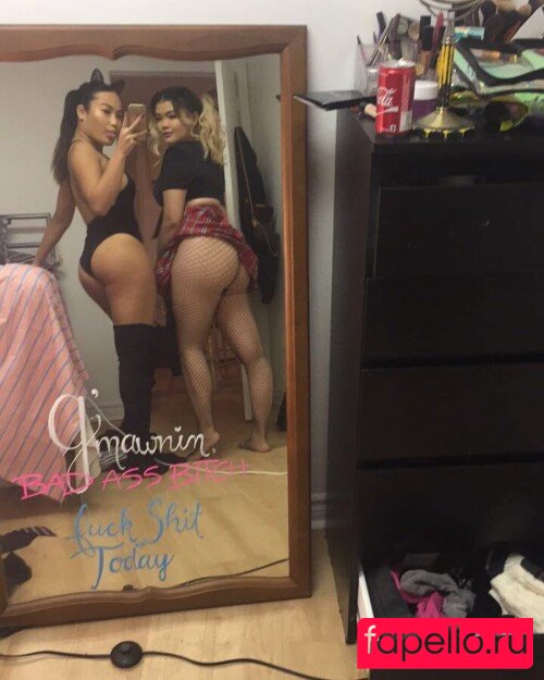 Sarah Nicole Vongphakdy Nude Onlyfans Photo 16