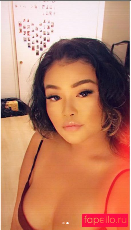 Sarah Nicole Vongphakdy Nude Onlyfans Photo 15