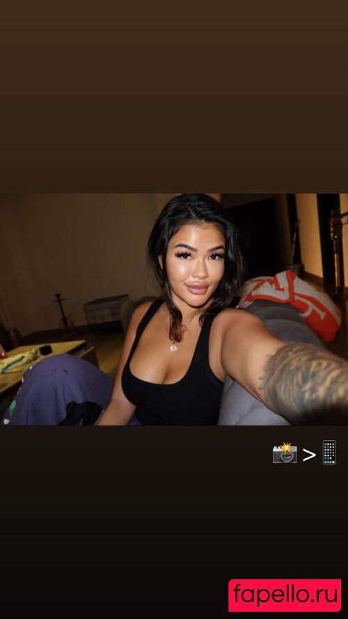 Sarah Nicole Vongphakdy Nude Onlyfans Photo 4