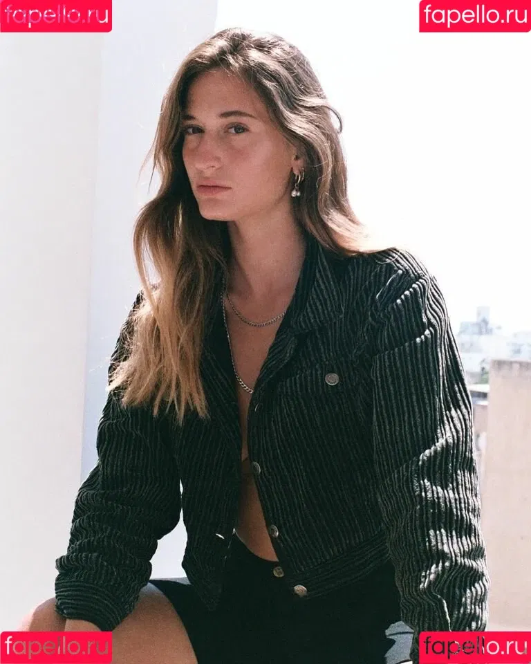 Maya Silberstein Onlyfans Photo Gallery 