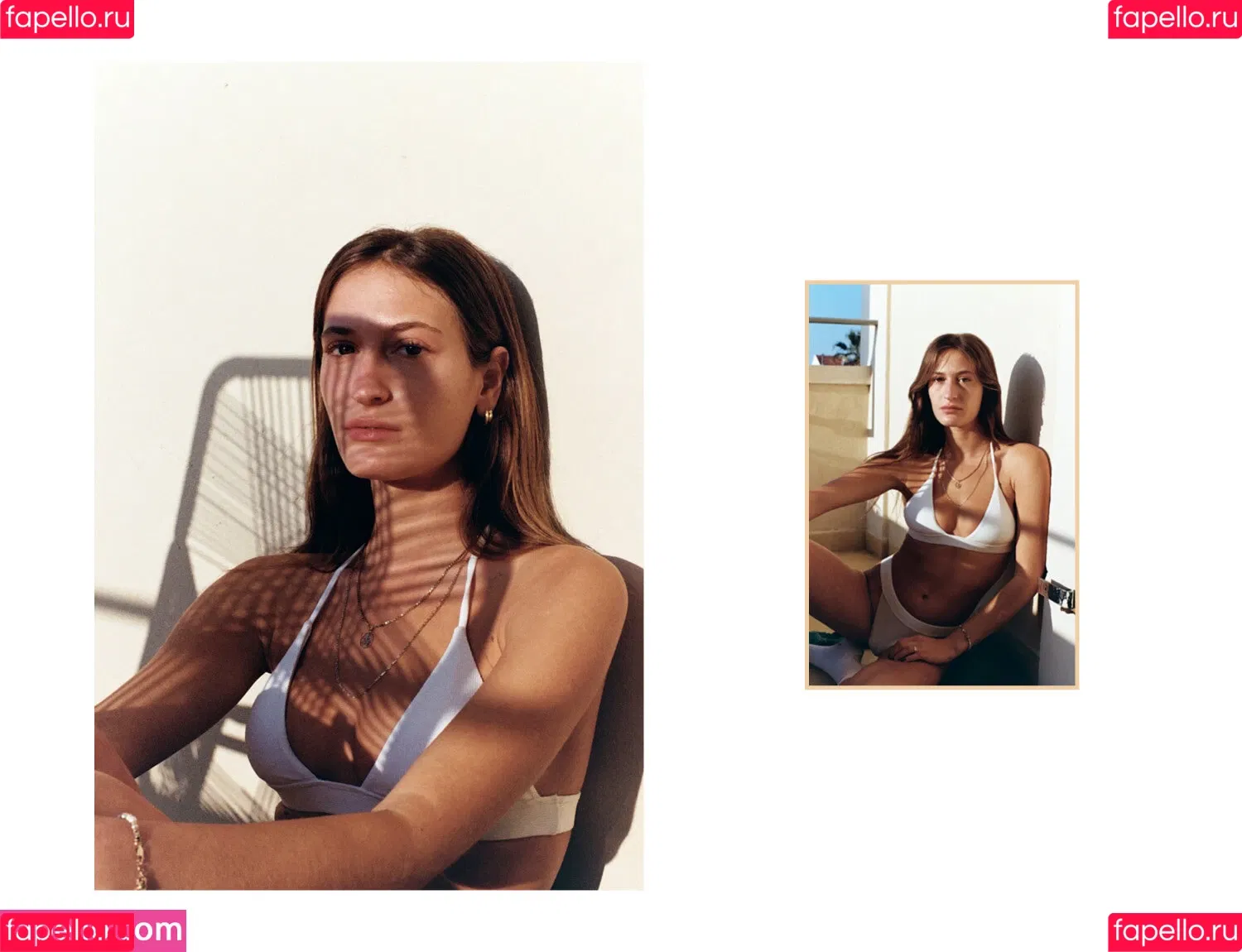 Maya Silberstein Onlyfans Photo Gallery 