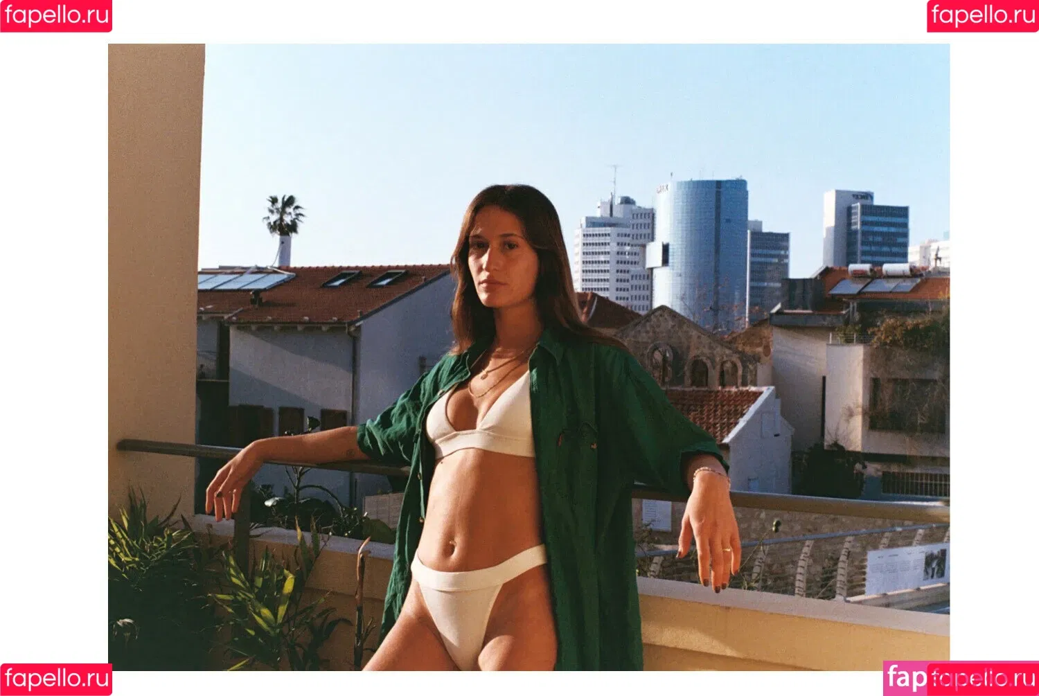 Maya Silberstein Onlyfans Photo Gallery 