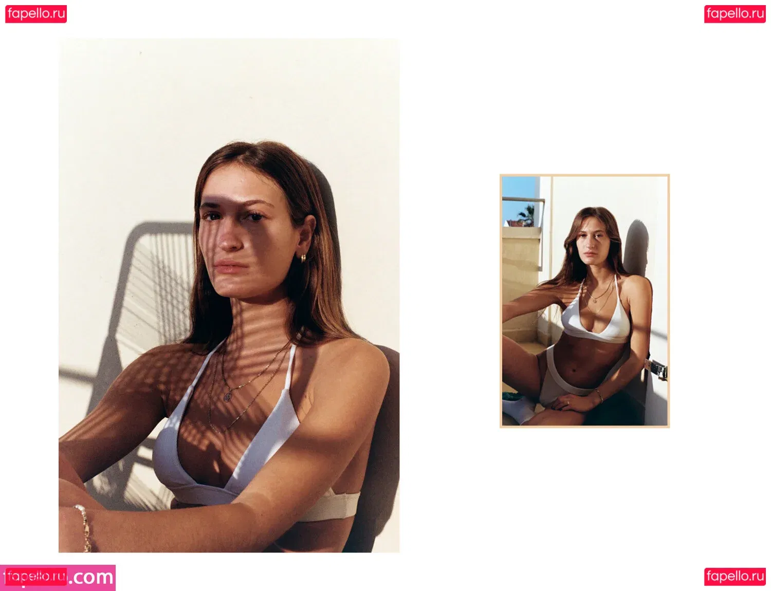 Maya Silberstein Onlyfans Photo Gallery 