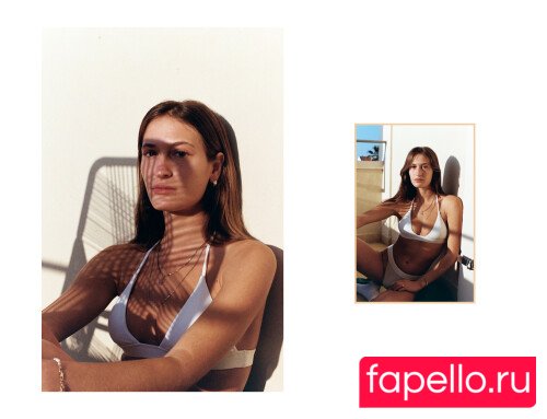 Maya Silberstein Nude Onlyfans Photo 14