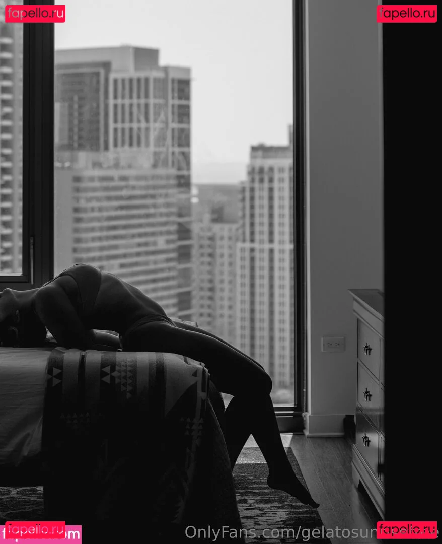 gelatosunrisefree Onlyfans Photo Gallery 