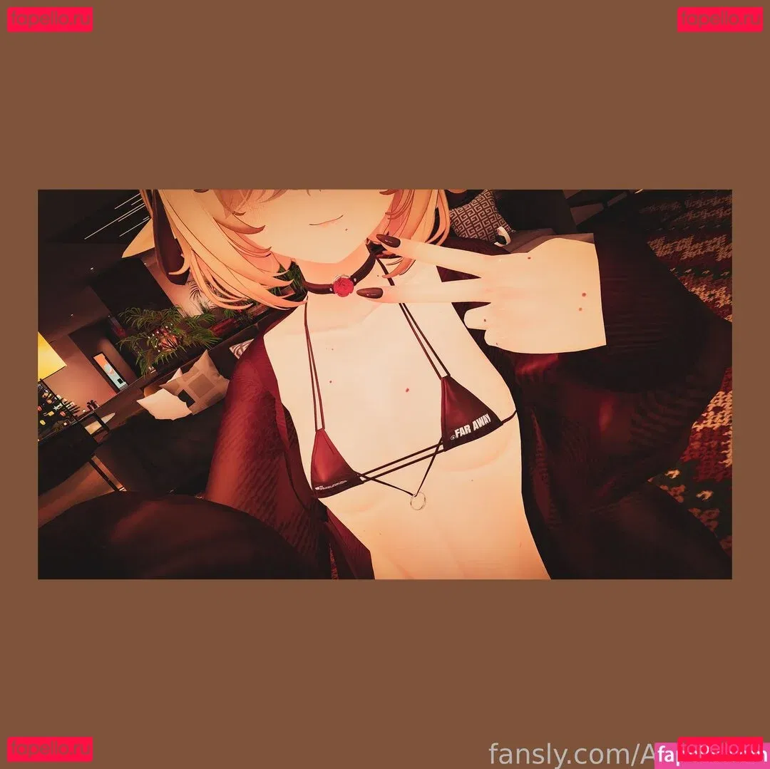 ArtsyVRC Onlyfans Photo Gallery 