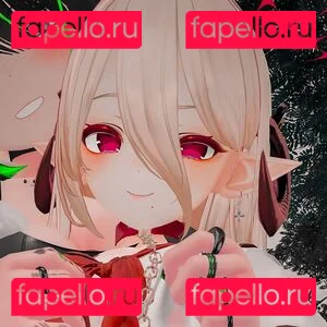 ArtsyVRC Onlyfans Photo Gallery 