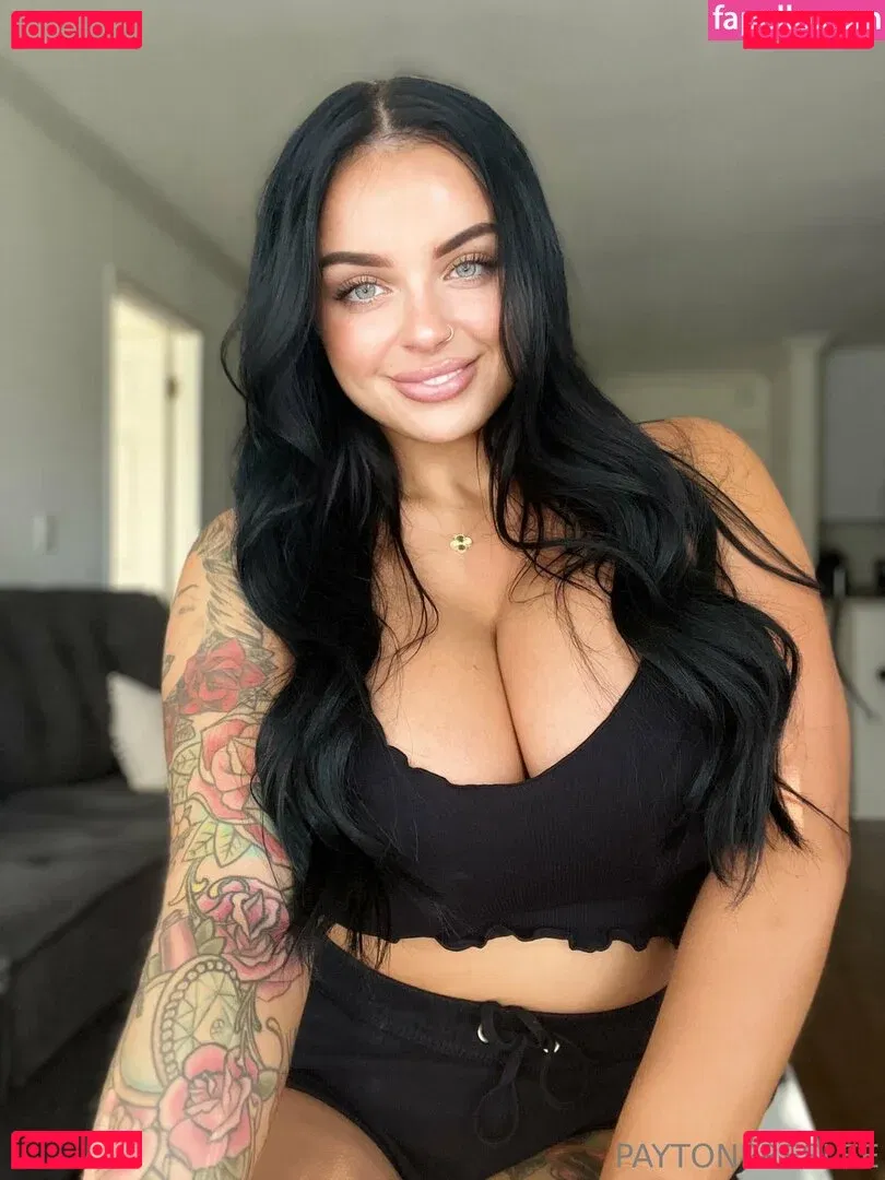 paytonpreslee Onlyfans Photo Gallery 