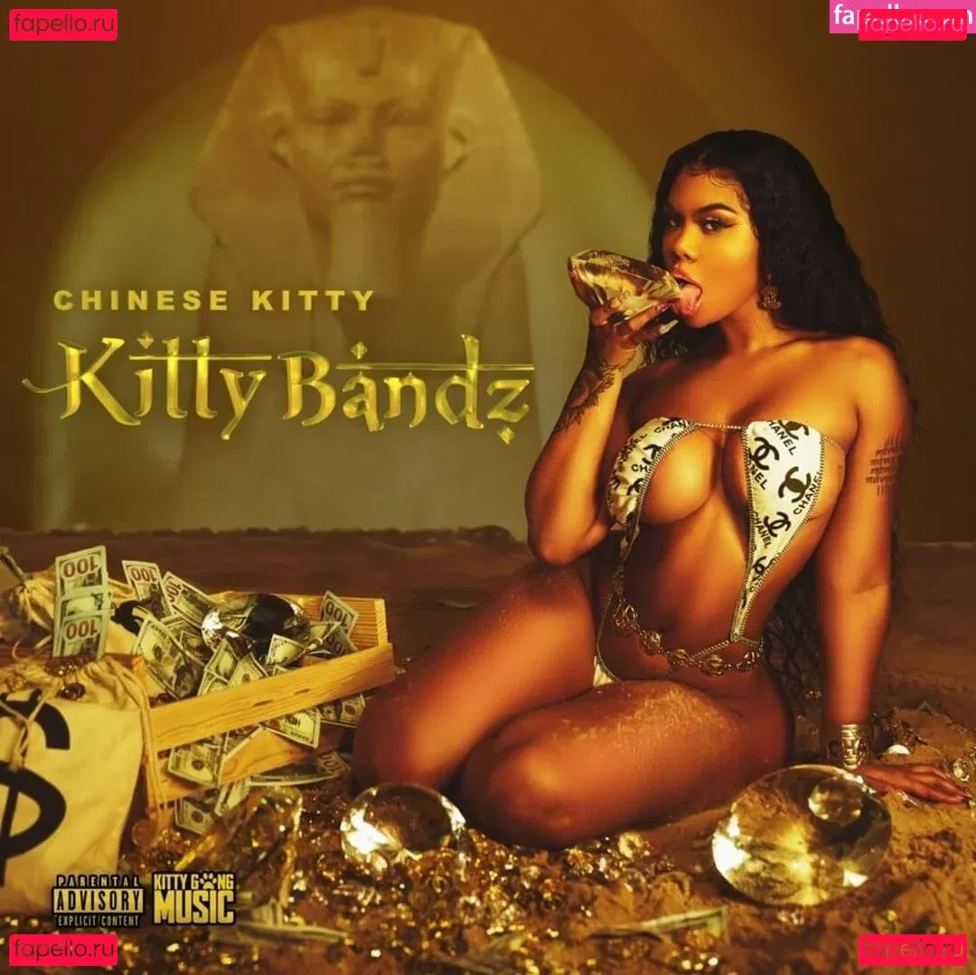 Chinesekitty Onlyfans Photo Gallery 