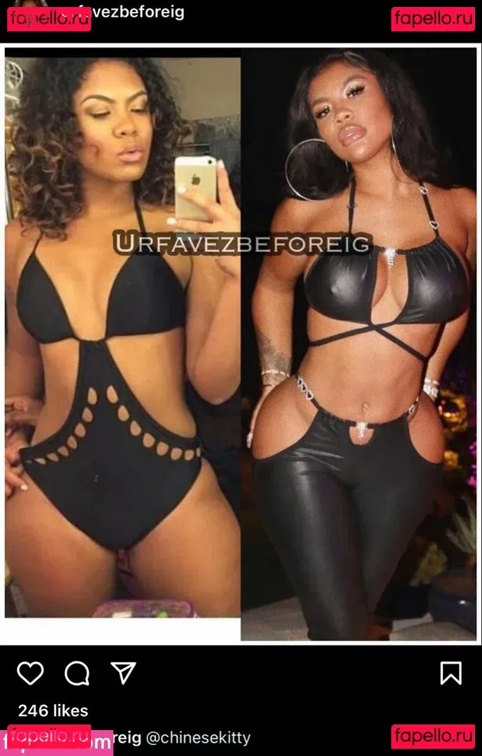 Chinesekitty Onlyfans Photo Gallery 