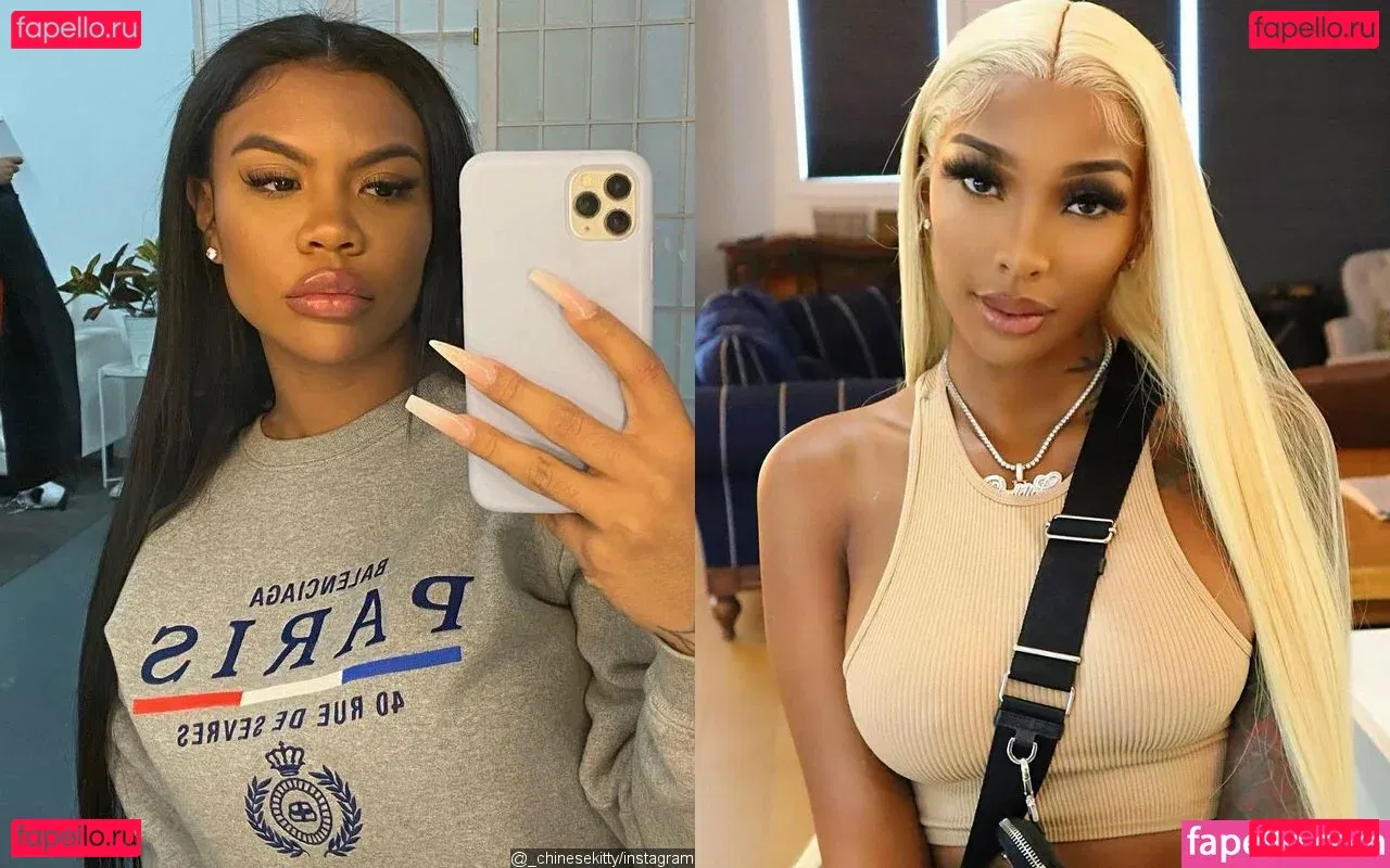 Chinesekitty Onlyfans Photo Gallery 