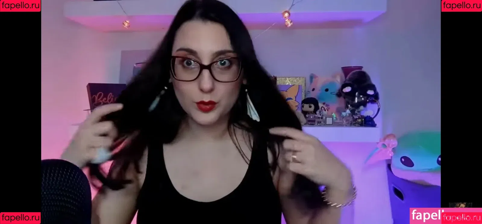 ASMR Alysaa Onlyfans Photo Gallery 
