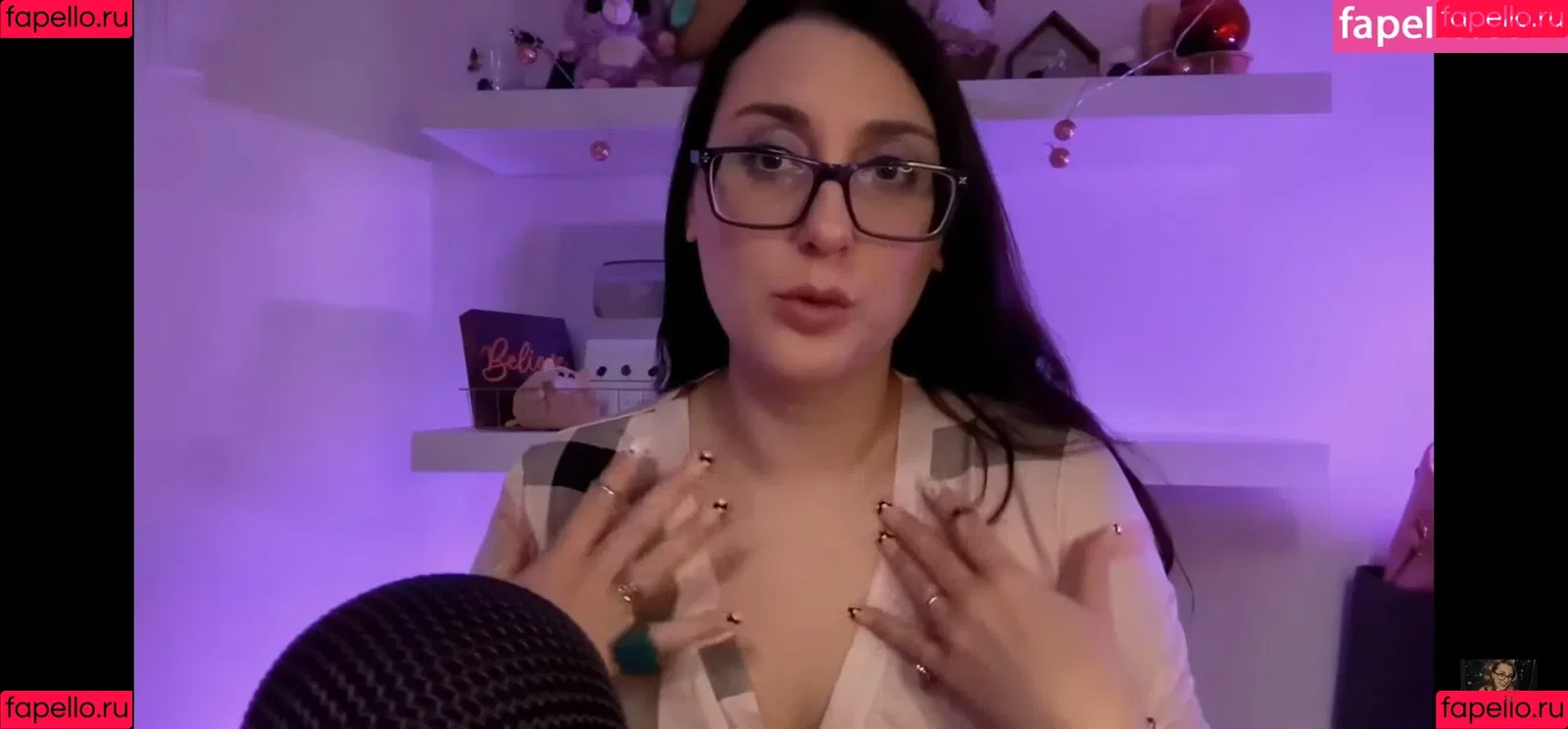 ASMR Alysaa Onlyfans Photo Gallery 