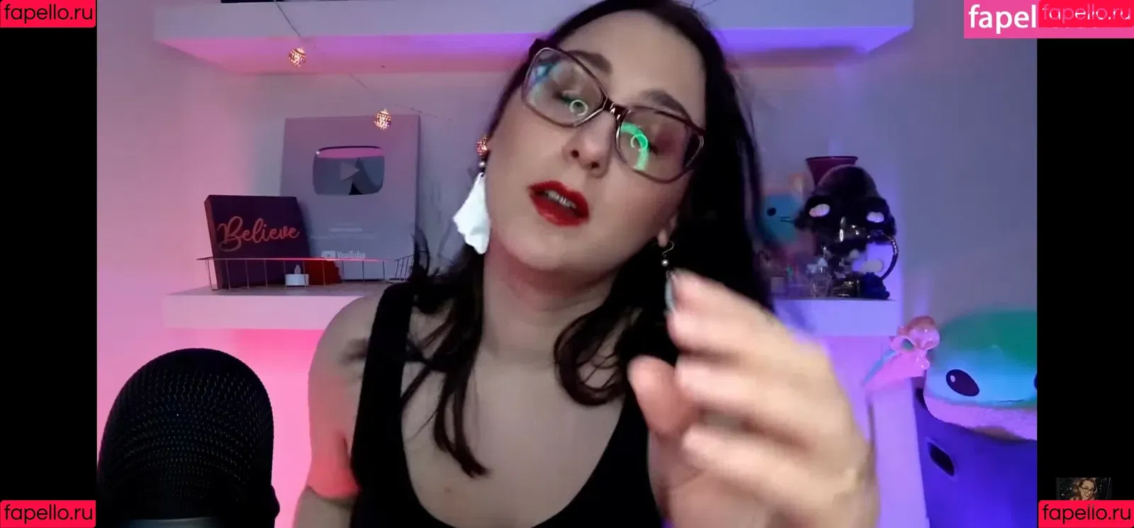 ASMR Alysaa Onlyfans Photo Gallery 