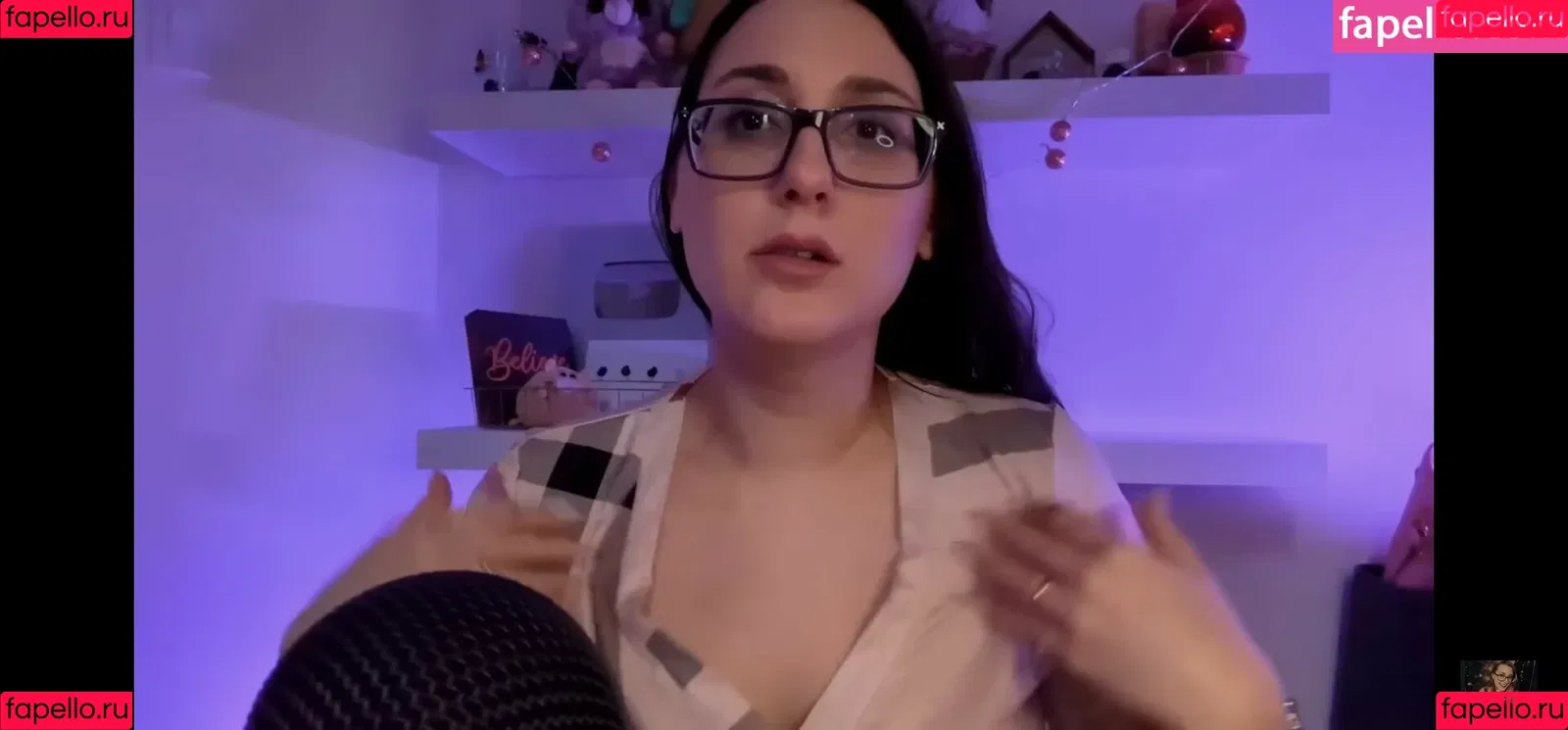 ASMR Alysaa Onlyfans Photo Gallery 