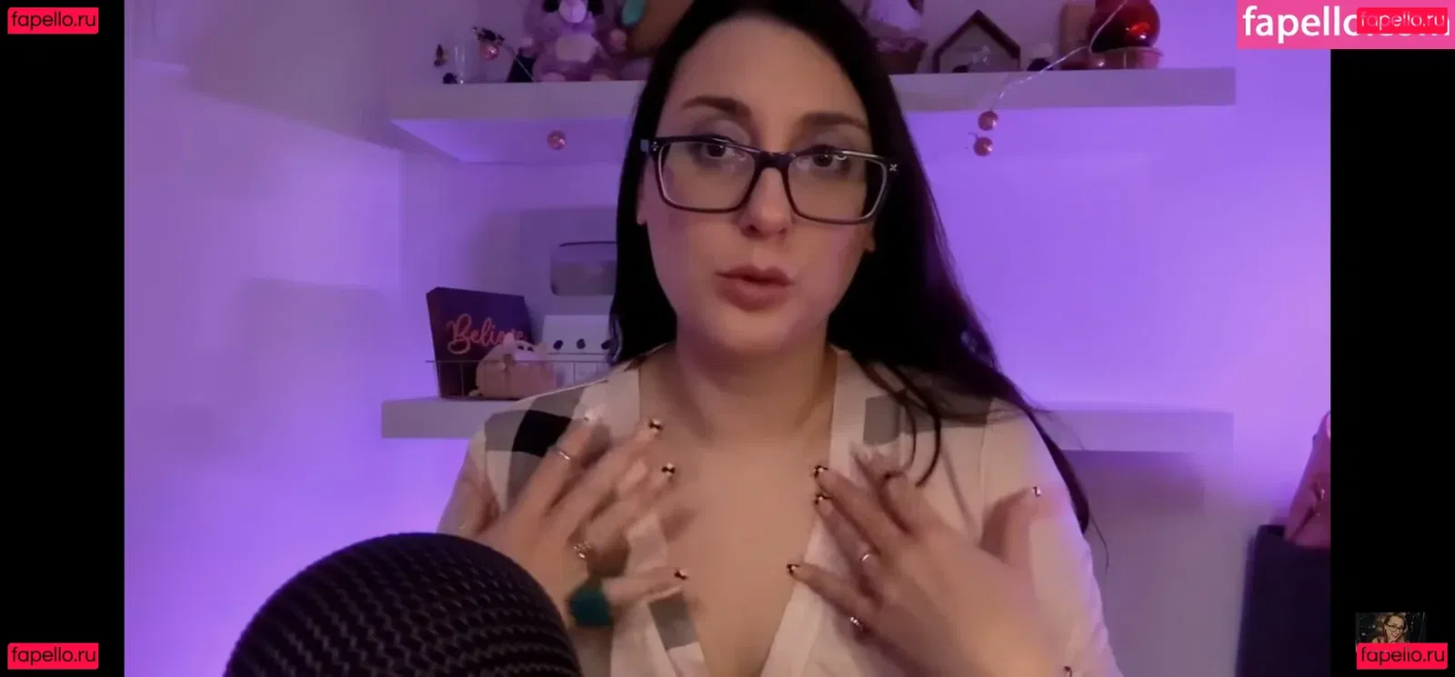 ASMR Alysaa Onlyfans Photo Gallery 