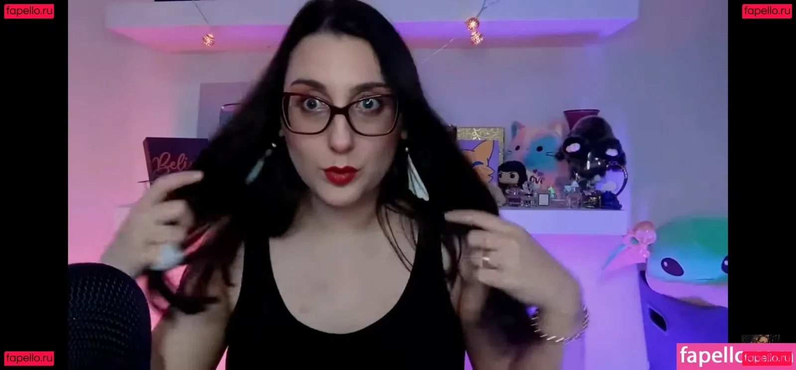 ASMR Alysaa Onlyfans Photo Gallery 