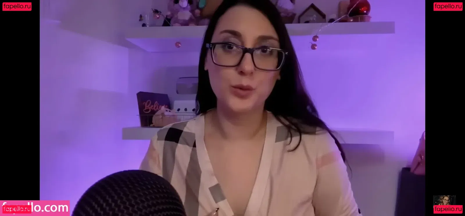 ASMR Alysaa Onlyfans Photo Gallery 