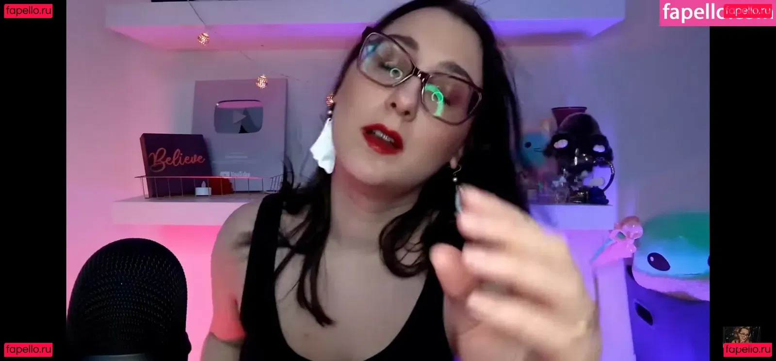 ASMR Alysaa Onlyfans Photo Gallery 