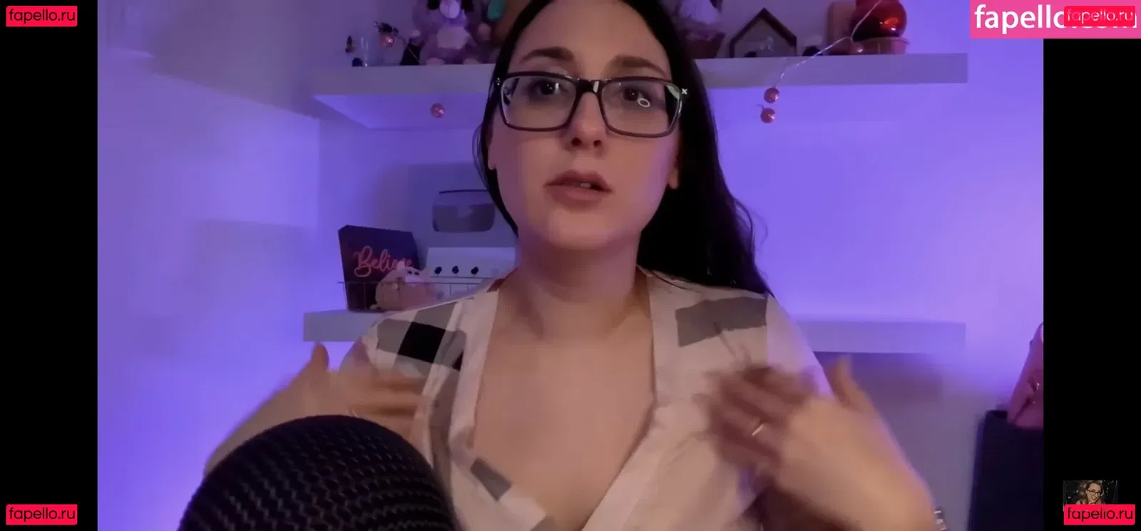 ASMR Alysaa Onlyfans Photo Gallery 