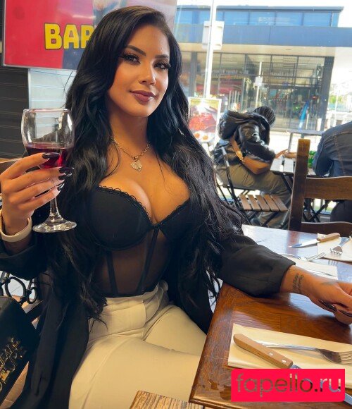 Ianka Reis Nude Onlyfans Photo 13