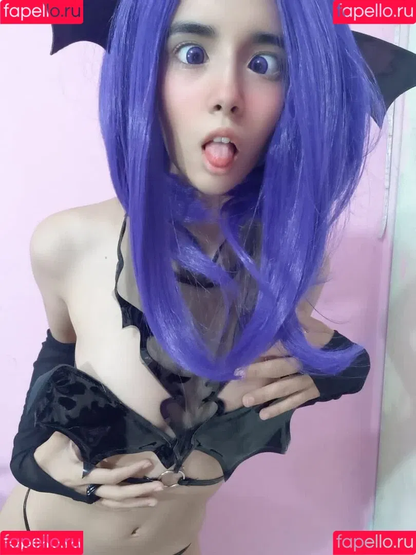 Limay Monita China Onlyfans Photo Gallery 