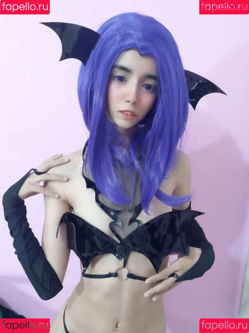 Limay Monita China Onlyfans Photo Gallery 