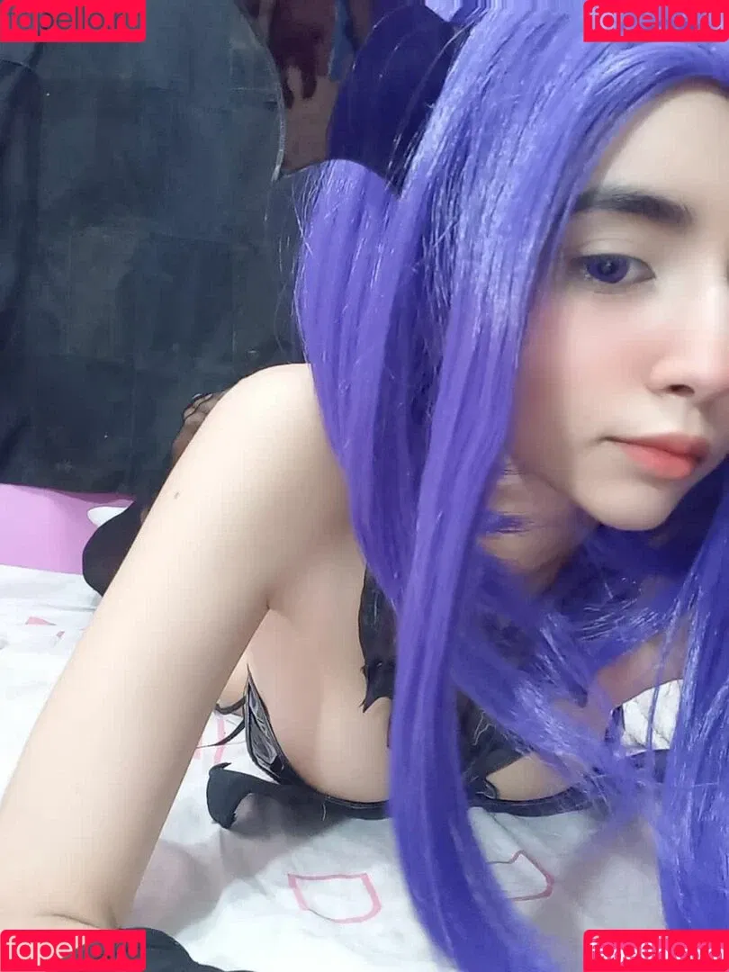 Limay Monita China Onlyfans Photo Gallery 