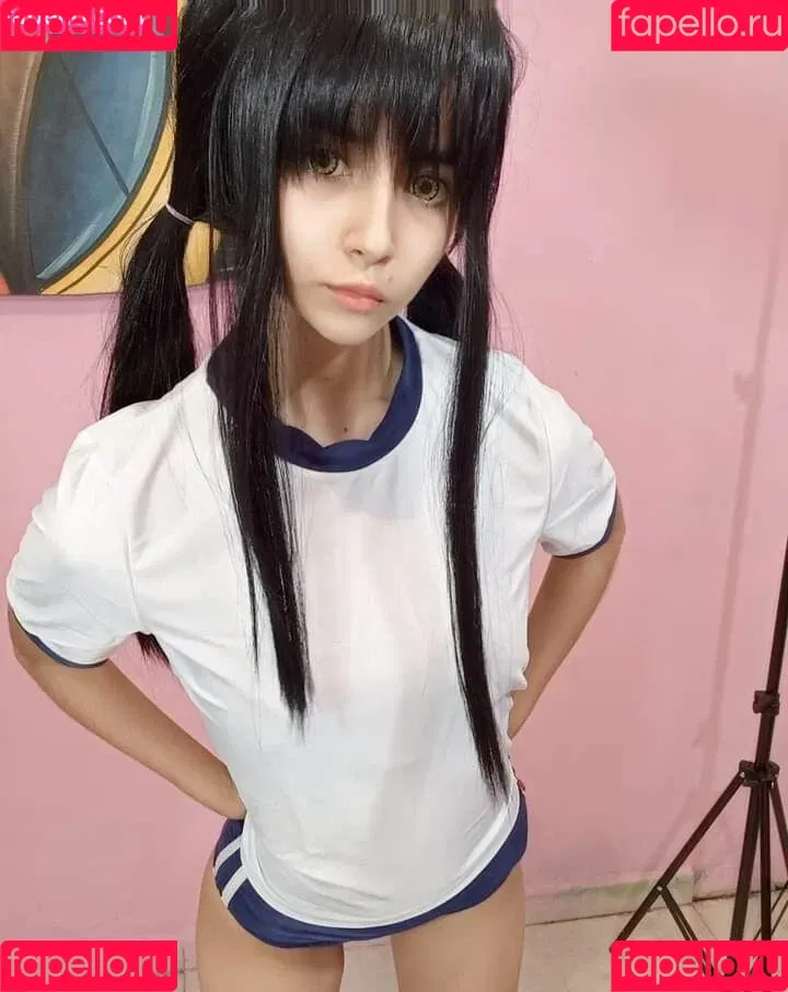 Limay Monita China Onlyfans Photo Gallery 