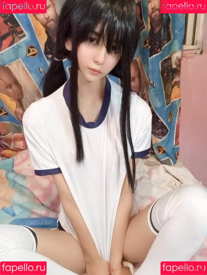 Limay Monita China Onlyfans Photo Gallery 