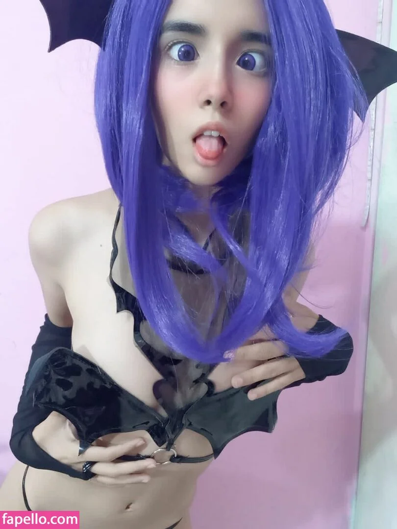 Limay Monita China Onlyfans Photo Gallery 