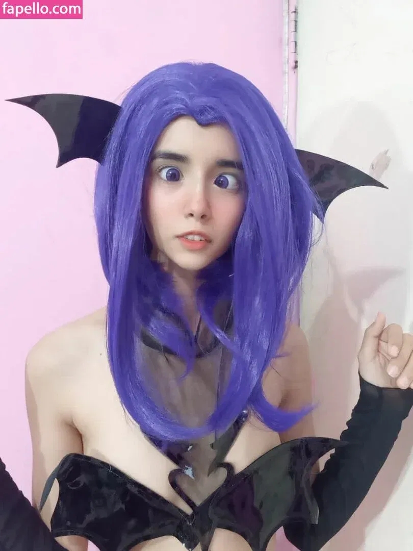 Limay Monita China Onlyfans Photo Gallery 