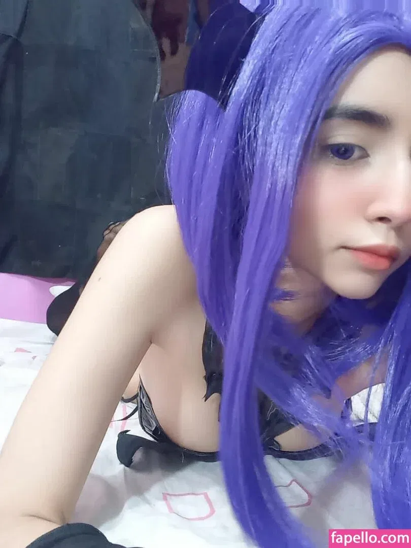 Limay Monita China Onlyfans Photo Gallery 