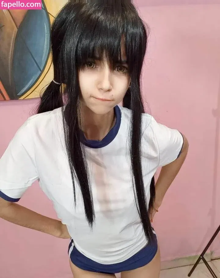 Limay Monita China Onlyfans Photo Gallery 