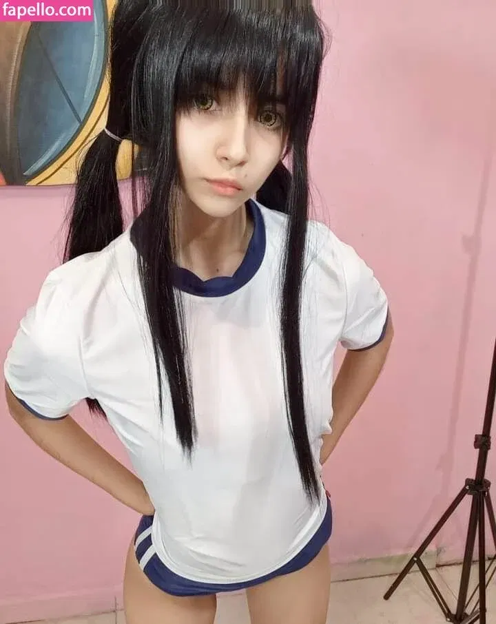 Limay Monita China Onlyfans Photo Gallery 