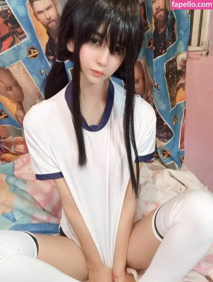 Limay Monita China Onlyfans Photo Gallery 