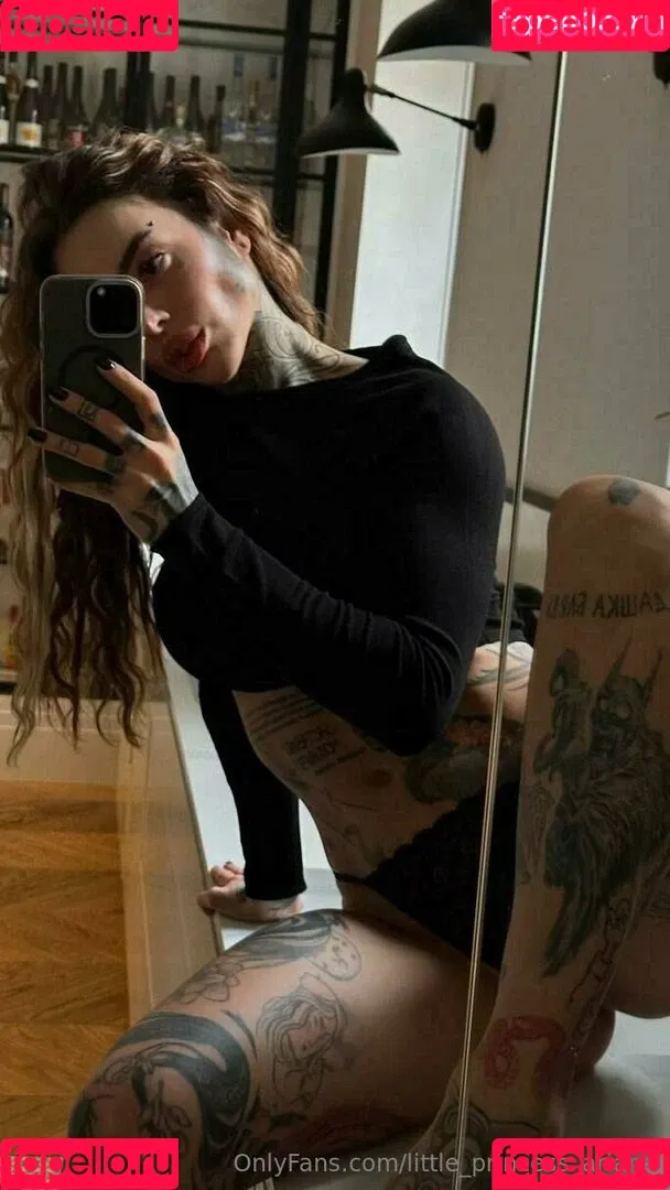 little_princess_ariana Onlyfans Photo Gallery 