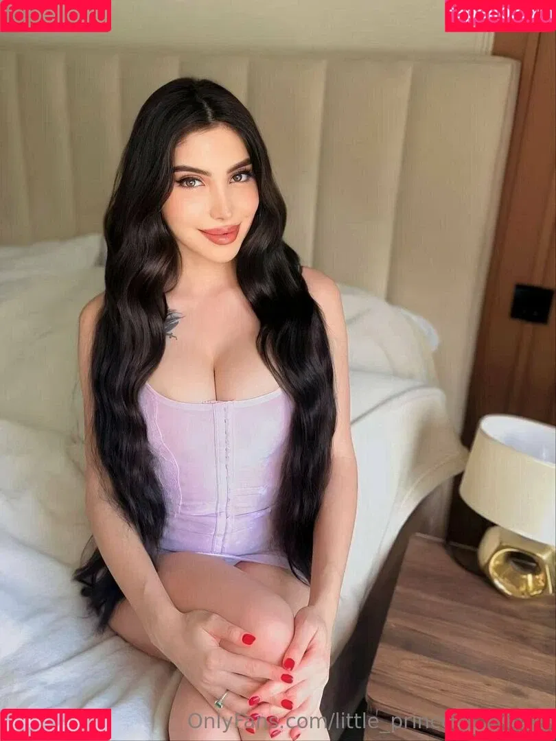 little_princess_ariana Onlyfans Photo Gallery 