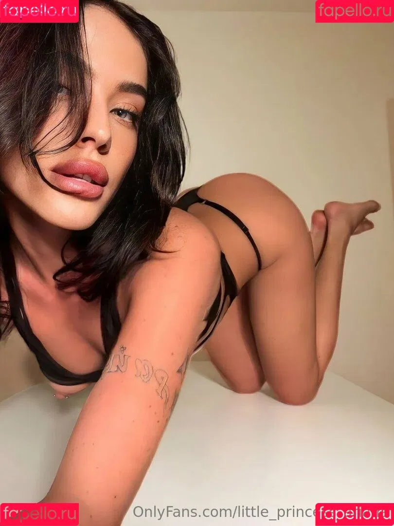 little_princess_ariana Onlyfans Photo Gallery 