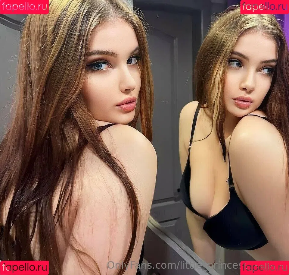 little_princess_ariana Onlyfans Photo Gallery 