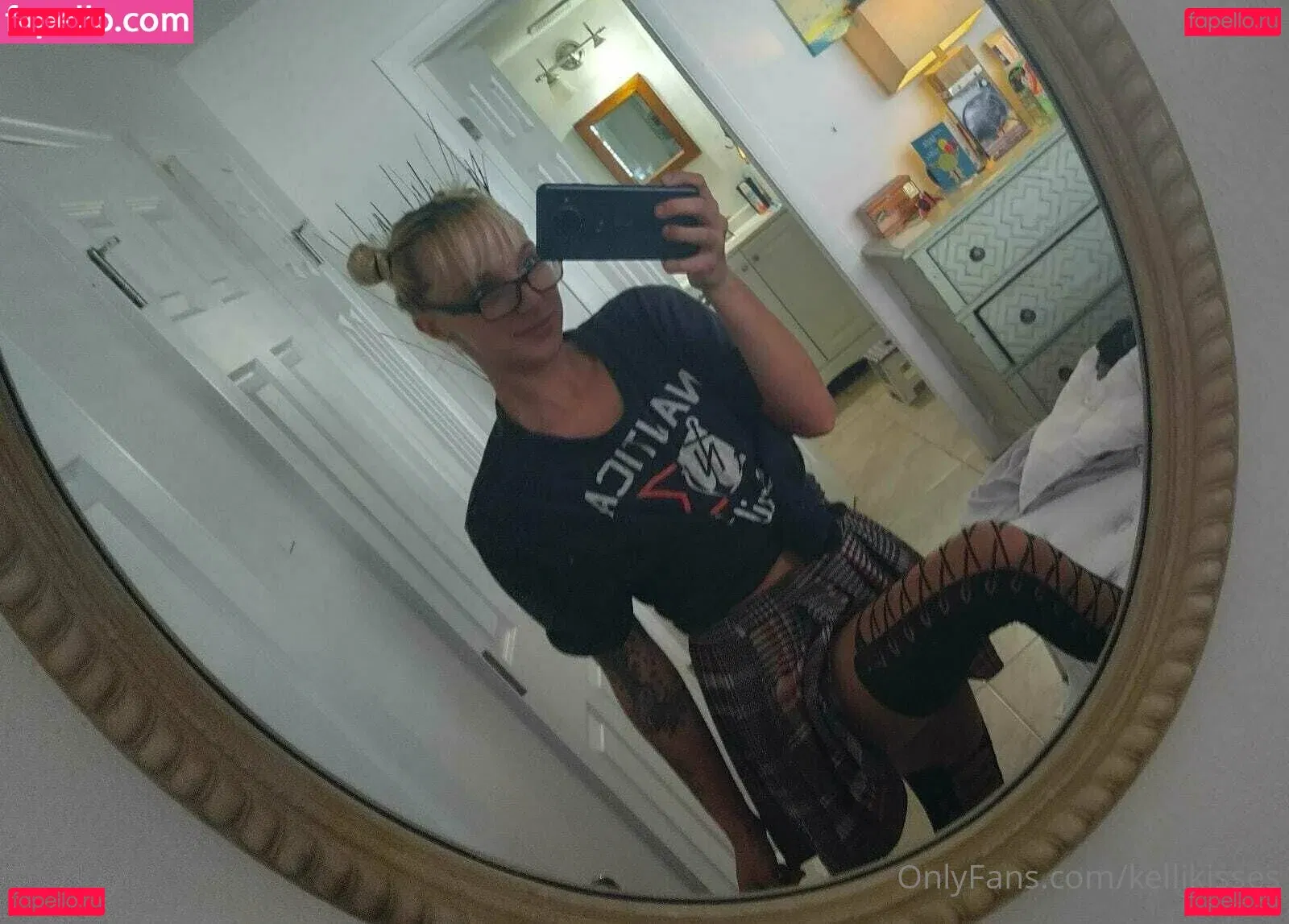 Kelli Kisses Onlyfans Photo Gallery 