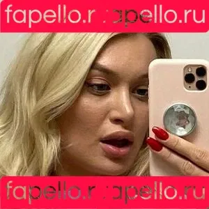 Natalia Starr Onlyfans Photo Gallery 