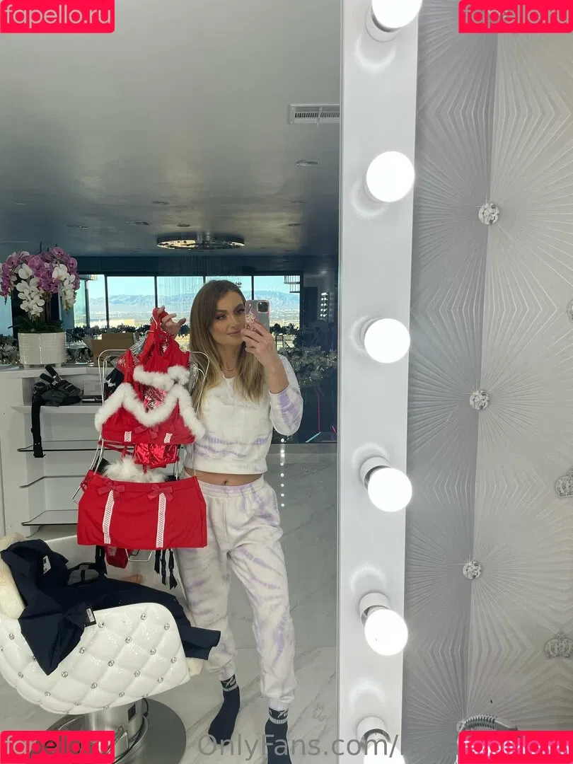 Natalia Starr Onlyfans Photo Gallery 