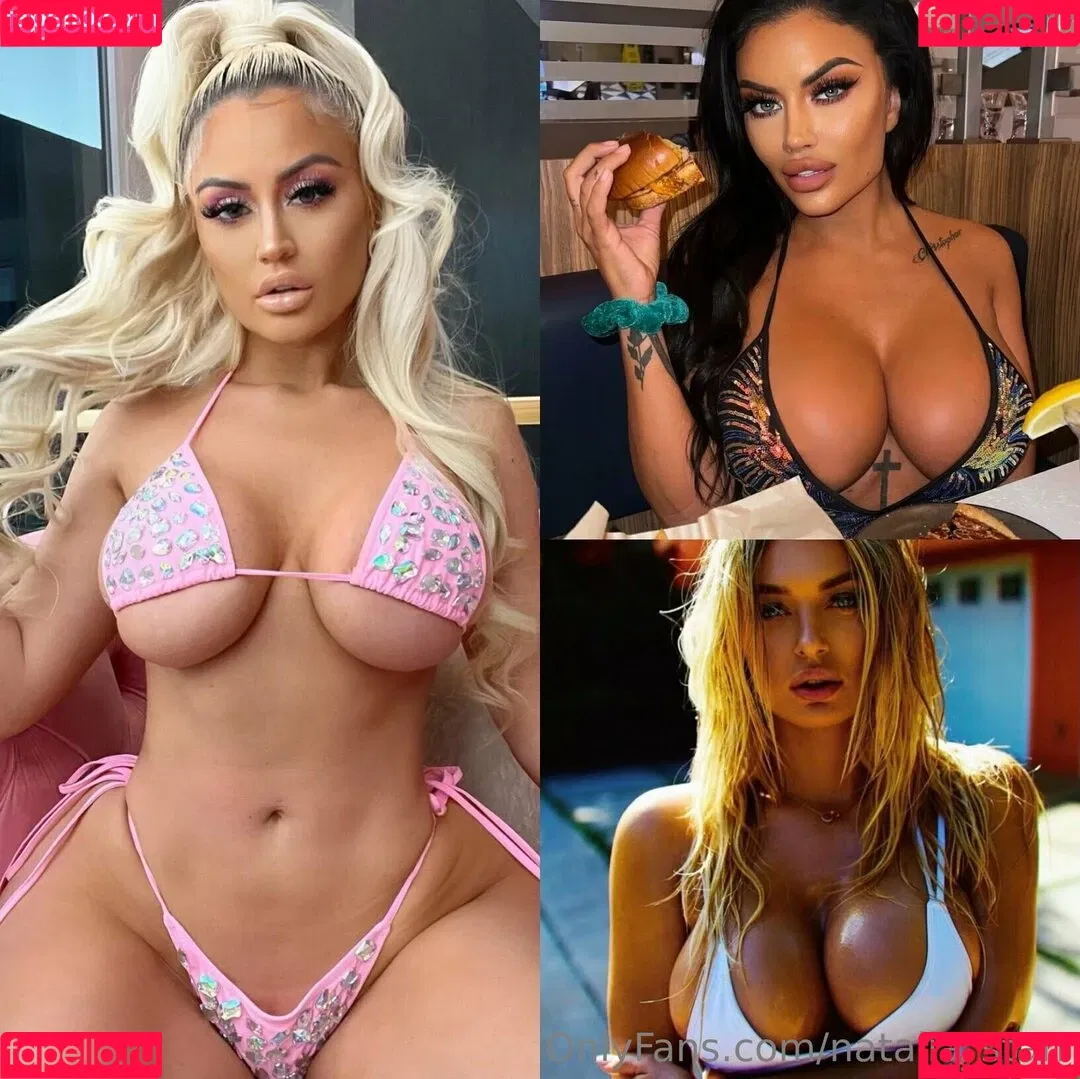 Natalia Starr Onlyfans Photo Gallery 