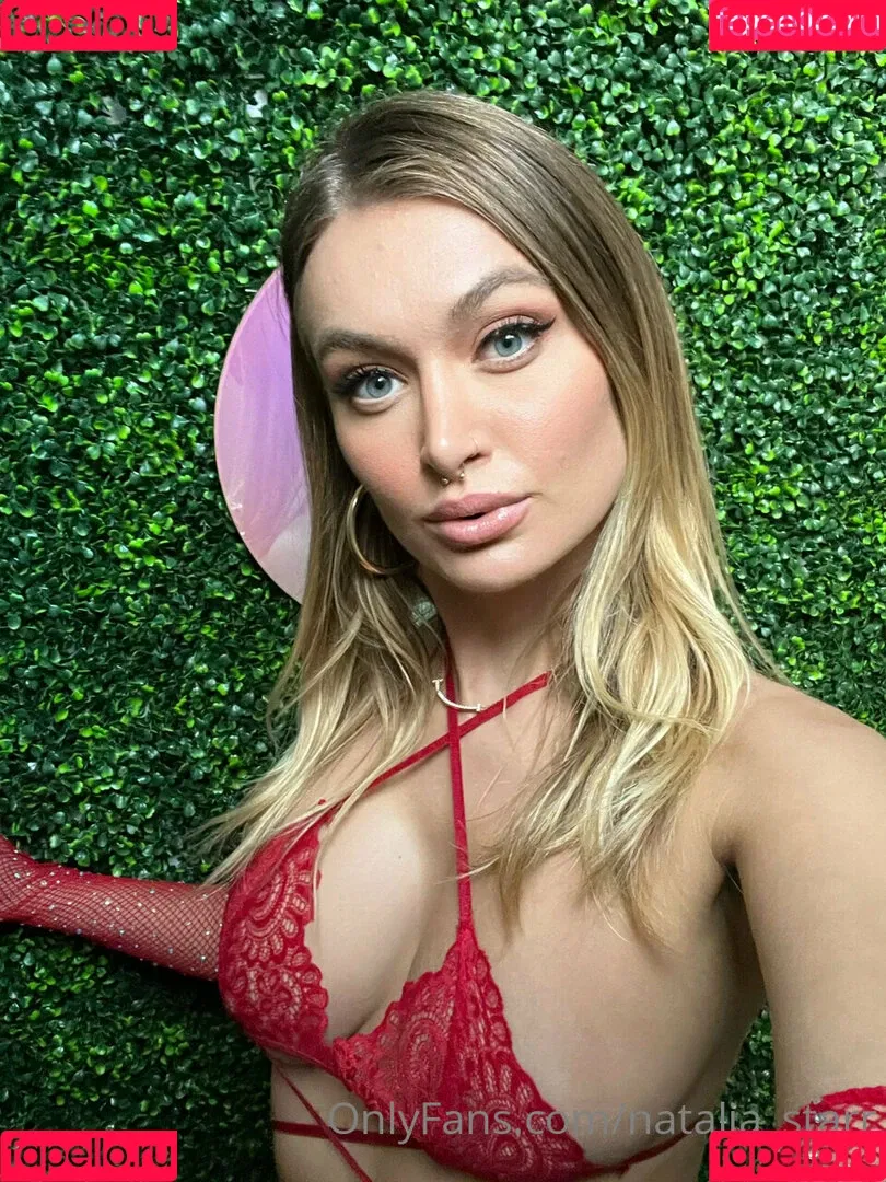 Natalia Starr Onlyfans Photo Gallery 