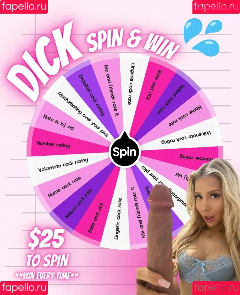 ariagrayx Onlyfans Photo Gallery 