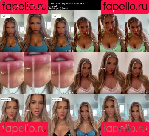 ariagrayx Onlyfans Photo Gallery 